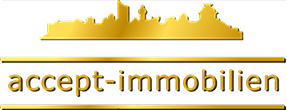 accept-immobilien GmbH Logo